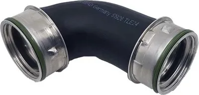 Produktbild von BUGIAD 81928 Turbo Ladeluftschlauch für VW POLO (9N) für SEAT Ibiza III Schrägheck (6L) für SKODA FABIA (6Y2)