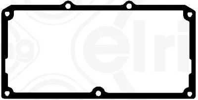 Produktbild von ELRING Dichtung 136.990 für SCANIA 4 - series