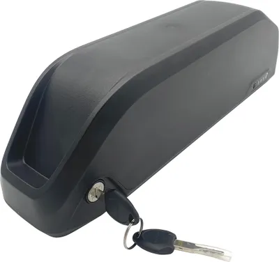 Produktbild von PowerSmart 48V Elektrofahrrad Batterie 17.5Ah / 840Wh E-Bike Akku
