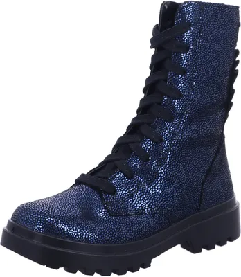 Produktbild von Superfit Mädchen Winterstiefel blau Größe EUR 38