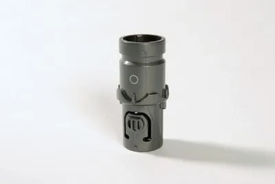 Produktbild von Dyson Adapter für Staubsauger DC16 DC19 DC20 DC21 DC22 DC23 DC24 DC35 Dyson-Nr.: 911768-03