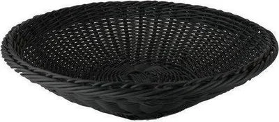 Immagine prodotto di Ciotola in plastica nera