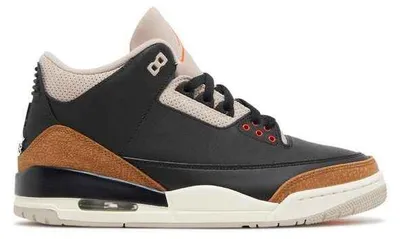Immagine prodotto di Air Jordan 3 Retro Desert Elephant - EU: 43