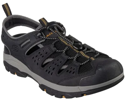 Produktbild von Skechers Tresmen - Menard 205113-BLK Herren