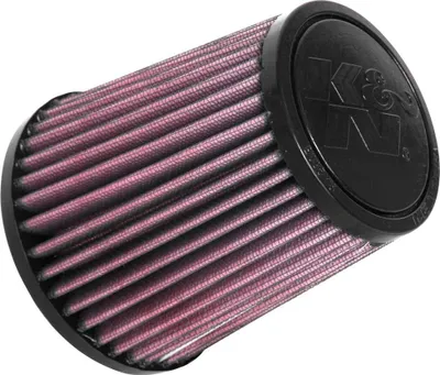Obrázek produktu pro Vzduchový filtr Ru-9630 univerzální 89 x 114 mm červený