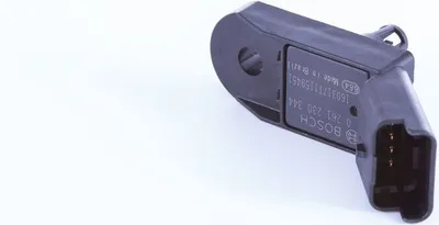 Obrázek produktu pro BOSCH Snímač tlaku v sacím potrubí Článek: 0 261 230 344