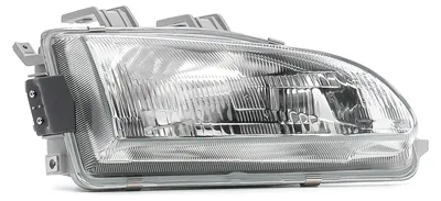Produktbild von TYC Scheinwerfer Rechts für HONDA CIVIC V Hatchback (EG) 20-3112-08-2