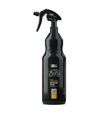 Produktbild von ADBL Interior Wow Limited Edition Kunststoff-Revitalisierer (1 l)
