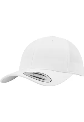 Immagine prodotto di FLEXFIT 7706 | Curved Classic Snapback - Colore: Bianco - Taglia: Unica