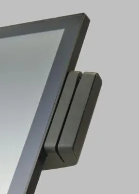 Produktbild von Capture MSR + RFID USB do Swordfish, CA-CR-4