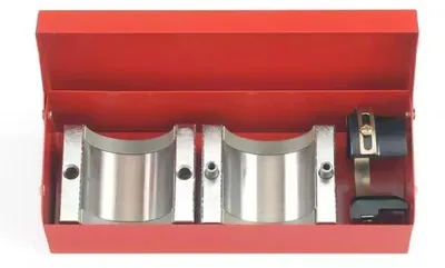 Produktbild von FORCE Eintreibwerkzeugsatz Gabeldichtring 903Y1