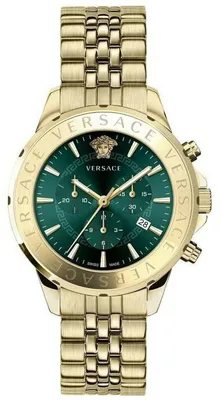 Immagine prodotto di Versace - Orologio - Uomo - Signature - Quarzo - Cronografo - VEV600619