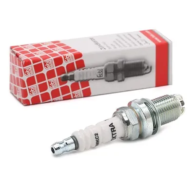 Produktbild von FEBI BILSTEIN Zündkerze für BMW 3 Limousine (E46) 13518