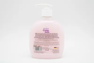 Produktbild von Reinex Creme Seife Beauty Flower ohne Punpaufsatz 500ml