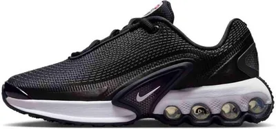 Produktbild von Nike Sneakers IH7672-004 in BLACK/WHITE-DARK GREY-BLACK color size 39