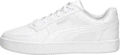 Produktbild von Puma Puma Caven 2.0 Jr Sneakers Laag - Wit - Maat 38