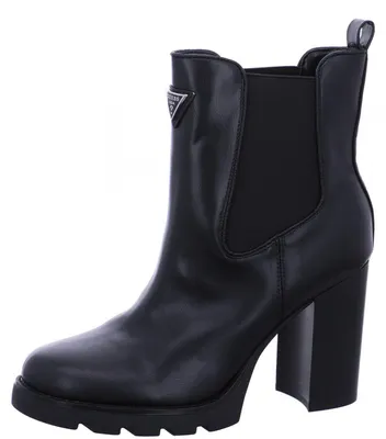 Produktbild von Guess Nerel Chelsea Boot Schwarz
