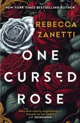 Obrázok produktu pre One Cursed Rose