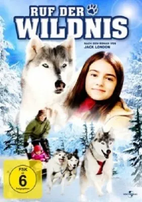 Produktbild von Ruf der Wildnis