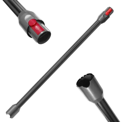 Verlängerungsstange 74 cm für Dyson V12/V10 Staubsauger