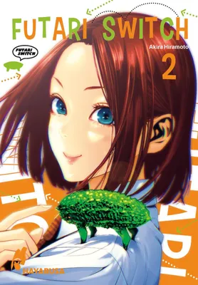 Produktbild von Futari Switch 2