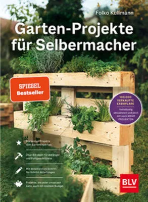 Obrázok produktu pre Garten-Projekte für Selbermacher