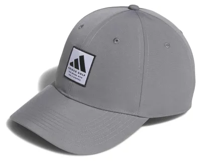Productafbeelding van adidas Uni golfhoed, performance model, grijs, maat XS-S