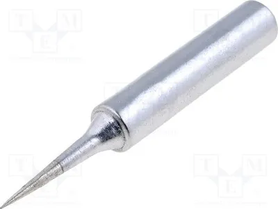 Produktbild von 1x Lötsze kegörmig 0,3mm Lötszen 0