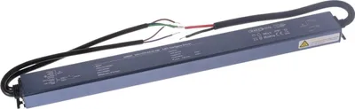 Obrázek produktu pro T-LED LED stmívatelný zdroj (trafo) 24V 200W IP67 DALI 056623