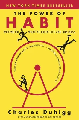 Produktbild von The Power of Habit