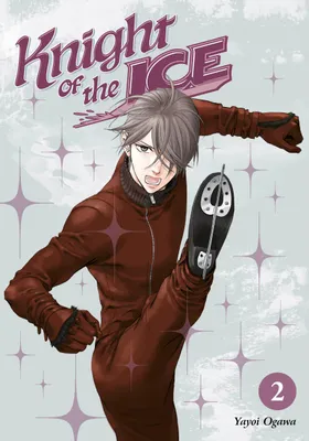Produktbild von Knight of the Ice 2