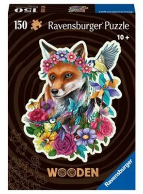 Produktbild von Bunter Fuchs Ravensburger 17512