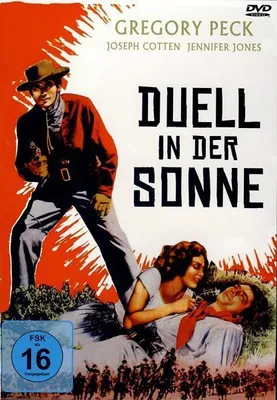 Produktbild von Duell in der Sonne