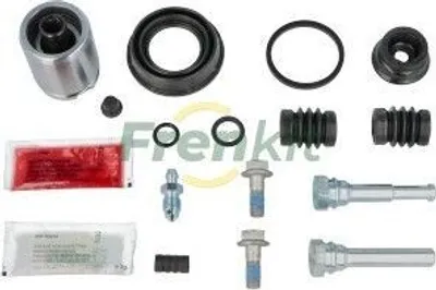 Produktbild von FRENKIT Bremssattel-Reparatursatz für OPEL Mokka / Mokka X (J13) Hinten 38mm 738156