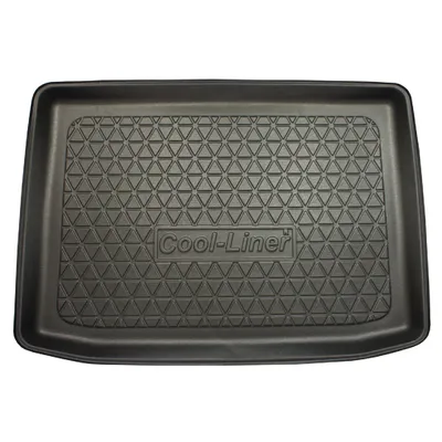 Produktbild von Z538425 Kofferraumwanne passend für Nissan Juke FACELIFT 06.2014-08.2019;  lower boot; under the adjustable boot floor