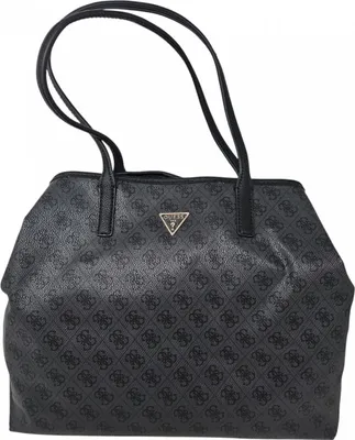 Produktbild von Guess Guess- Victoria Shopper Grau