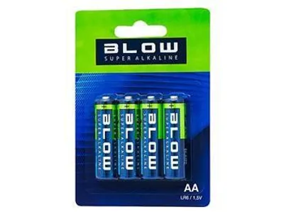 Produktbild von Blow 82-516# Blow Baterie Super Alkaline