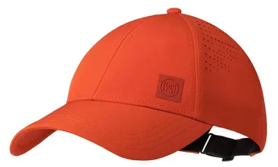 Immagine prodotto di BUFF Summit Cap SUMMIT CAP SOLID POPPY SUMMIT CAP SOLID POPPY S/M