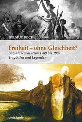 Produktbild von Freiheit - ohne Gleichheit?