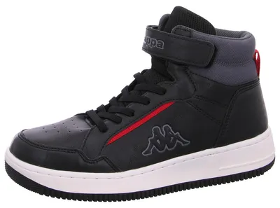 Produktbild von Kappa Hailes K Stiefel Schwarz in Gr. 29