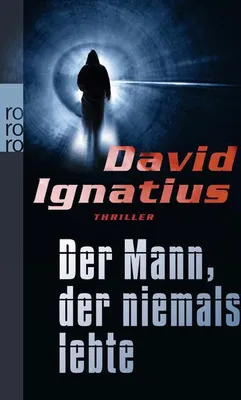Produktbild von Der Mann, der niemals lebte