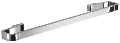Obrázek produktu pro Držák ručníků SAMOA, 450 mm, chrom