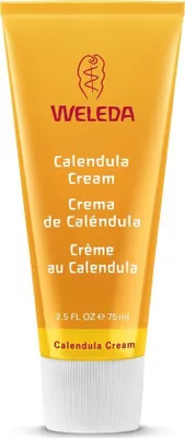 Produktbild von Weleda Cos Crema De Calendula 75ml
