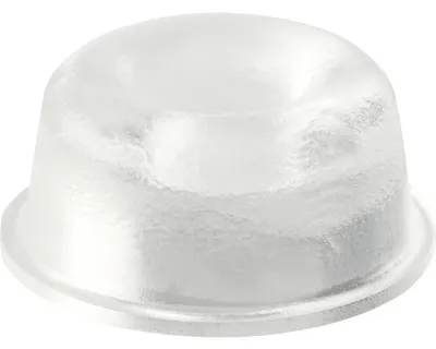 Produktbild von Tarrox Anschlagpuffer selbstklebend transparent 22x22x10 mm 3 Stück