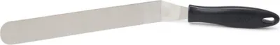 Produktbild von Patisse flexibler Edelstahl-Teigspatel 25 cm P10368