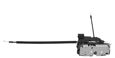 Image de Actionneur de mécanisme de verrouillage de porte, référence 1393796080, de remplacement, compatible avec Fiat Ducato à partir de 2006