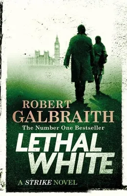 Immagine prodotto di Lethal White