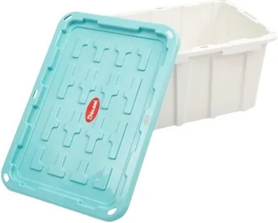 Zdjęcie produktu dla Pojemnik 109L
