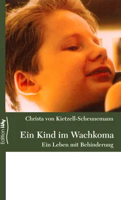 Produktbild von Ein Kind im Wachkoma