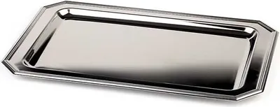 Produktbild von APS Elegance Tablett, Höhe: 14 mm, Länge: 600 mm, Breite: 370 mm